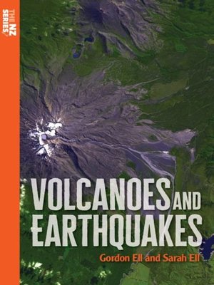 cover image of Volcanoes and Earthquakes
